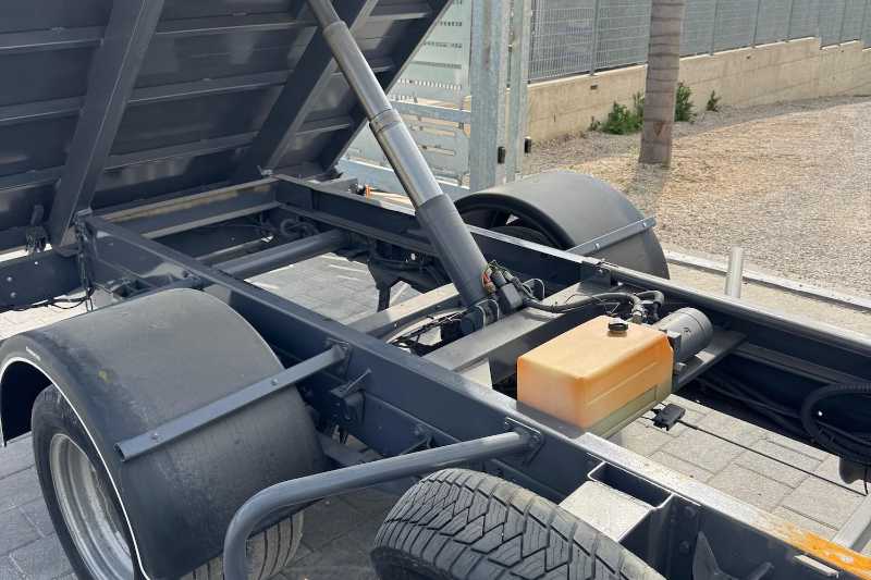 OmecoHub - Immagine IVECO DAILY 35C12